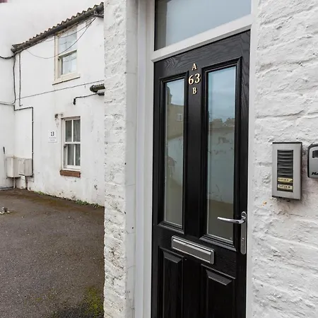 Portland Street With Free Parking Апартаменты